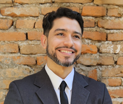 Mauricio Barbosa